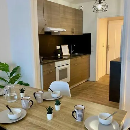 Le Carmen - Terrase - Garage - Clim ニーム