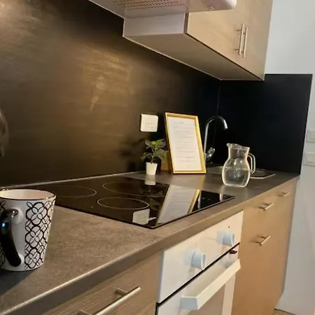 Casa vacanze Le Carmen - Terrase - Garage - Clim Nîmes