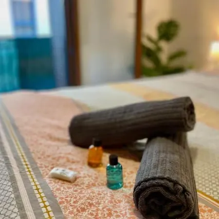 Le Carmen - Terrase - Garage - Clim * Nîmes