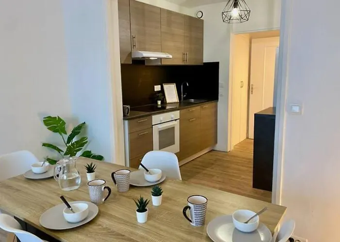 Le Carmen - Terrase - Garage - Clim ニーム